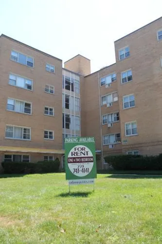 1447 W Touhy Ave 60626 60626-unit#106-Chicago-IL