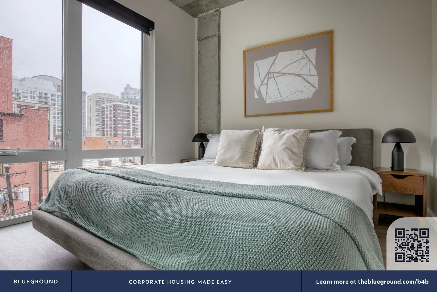 411 W Ave 60654 60654-Hugo-unit#ID1034-Chicago-IL