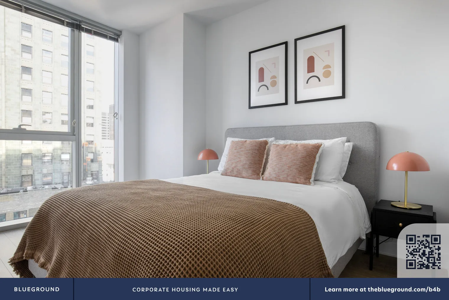 201 N Garland Ct   60601 60601-Mila-unit#ID962-Chicago-IL