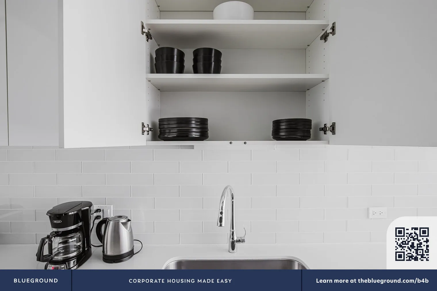 201 N Garland Ct   60601 60601-Mila-unit#ID1188-Chicago-IL