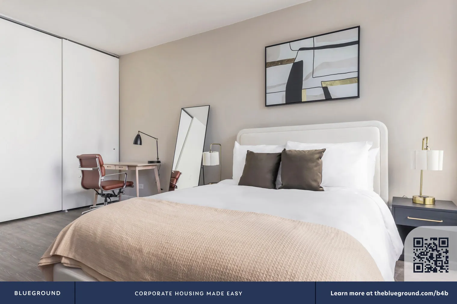 21 E Chestnut St 60611 60611-21 E Chestnut-unit#ID1294-Chicago-IL