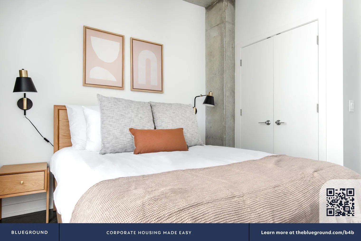 108 W Ave 60654 60654-Bush Temple Tower-unit#ID361-Chicago-IL