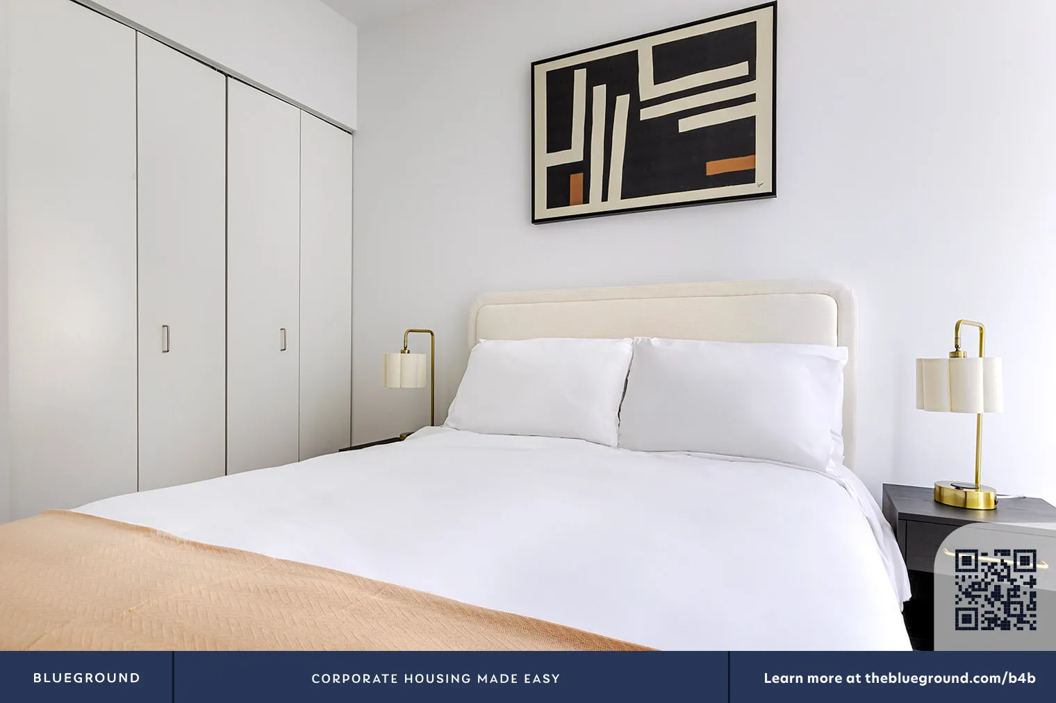 201 N Garland Ct 60601 60601-Mila-unit#ID1324-Chicago-IL