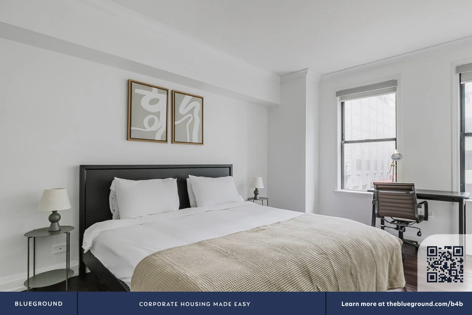 200 E Chestnut St   60611 60611-The Seneca-unit#ID1151-Chicago-IL
