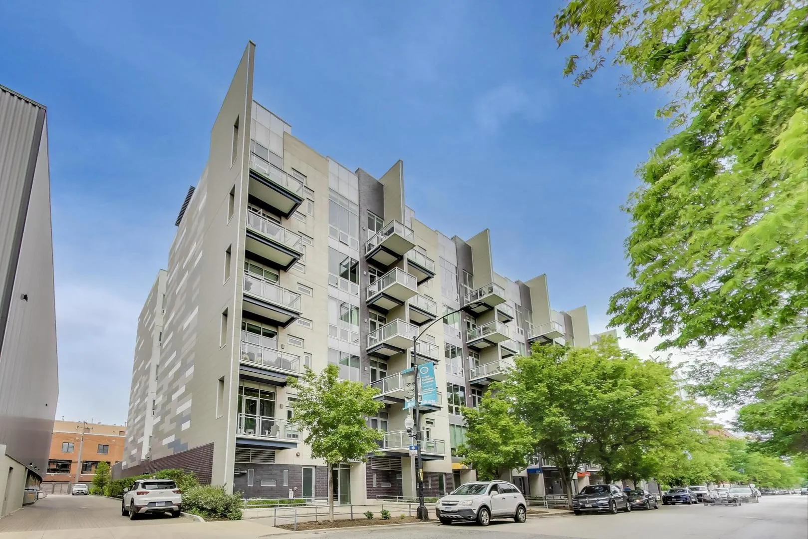 1120 W Adams St 60607 60607-unit#4W-Chicago-IL
