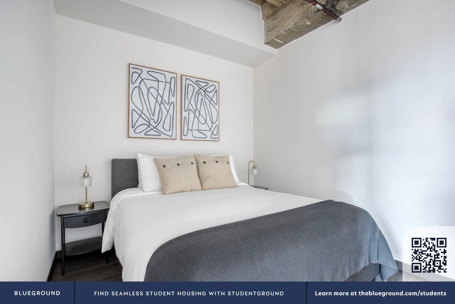 150 N Ashland Ave   60607 60607-The Thompson-unit#ID1051-Chicago-IL