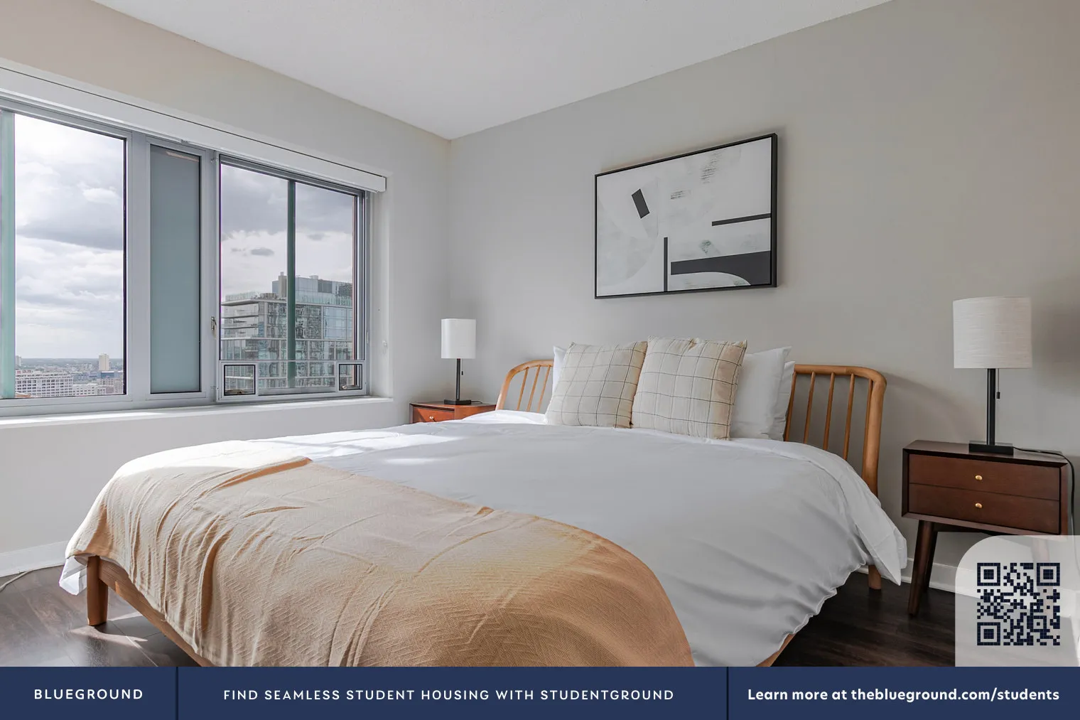 121 W Chestnut St 60610 60610-Chestnut Tower-unit#ID1291-Chicago-IL