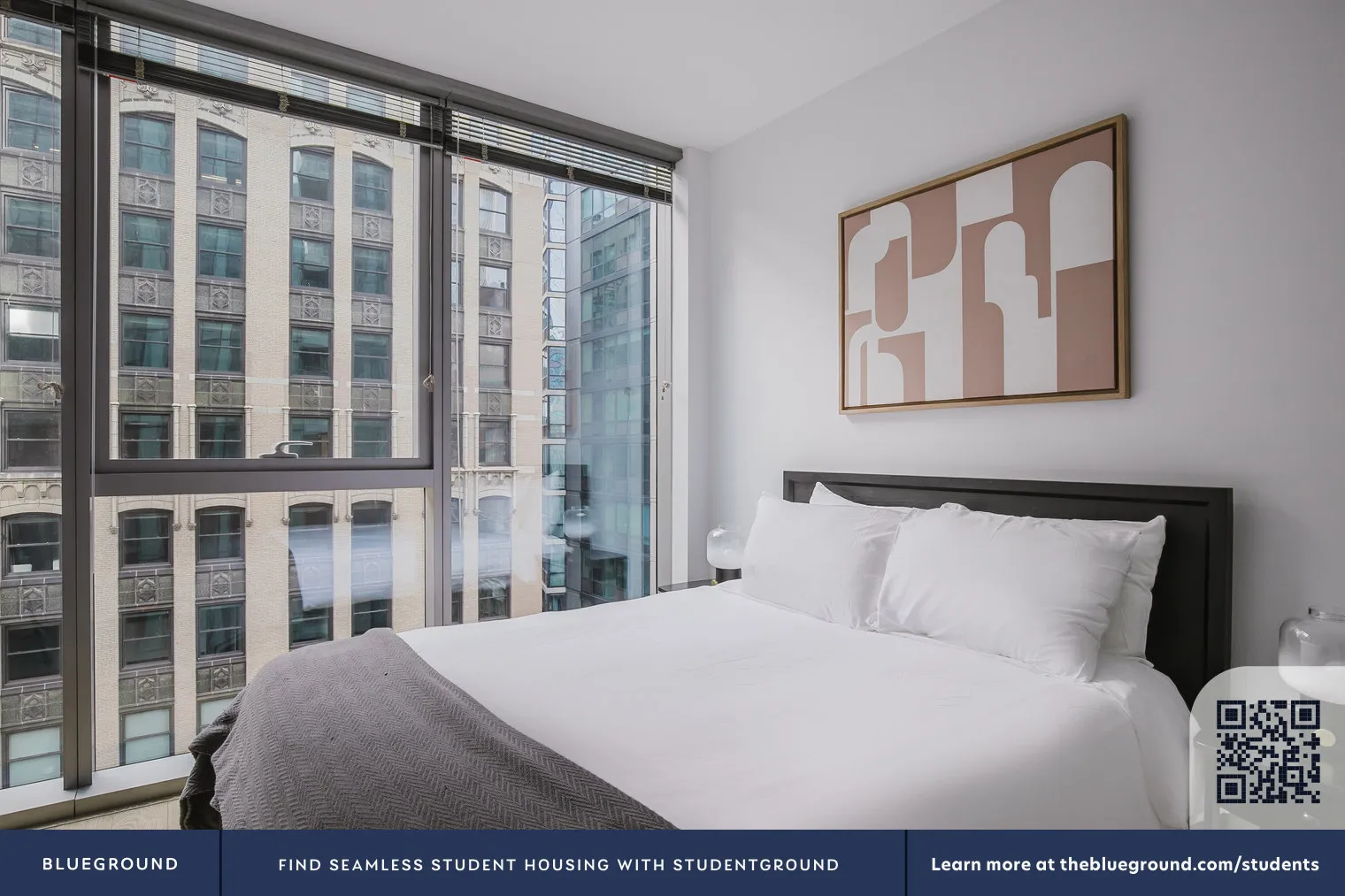 201 N Garland Ct   60601 60601-Mila-unit#ID1188-Chicago-IL