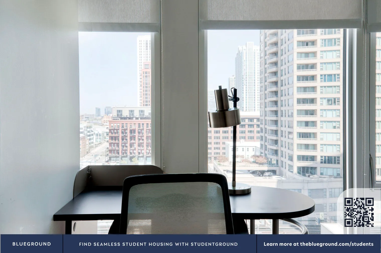 165 N Desplaines St   60661 60661-Emme-unit#ID645-Chicago-IL