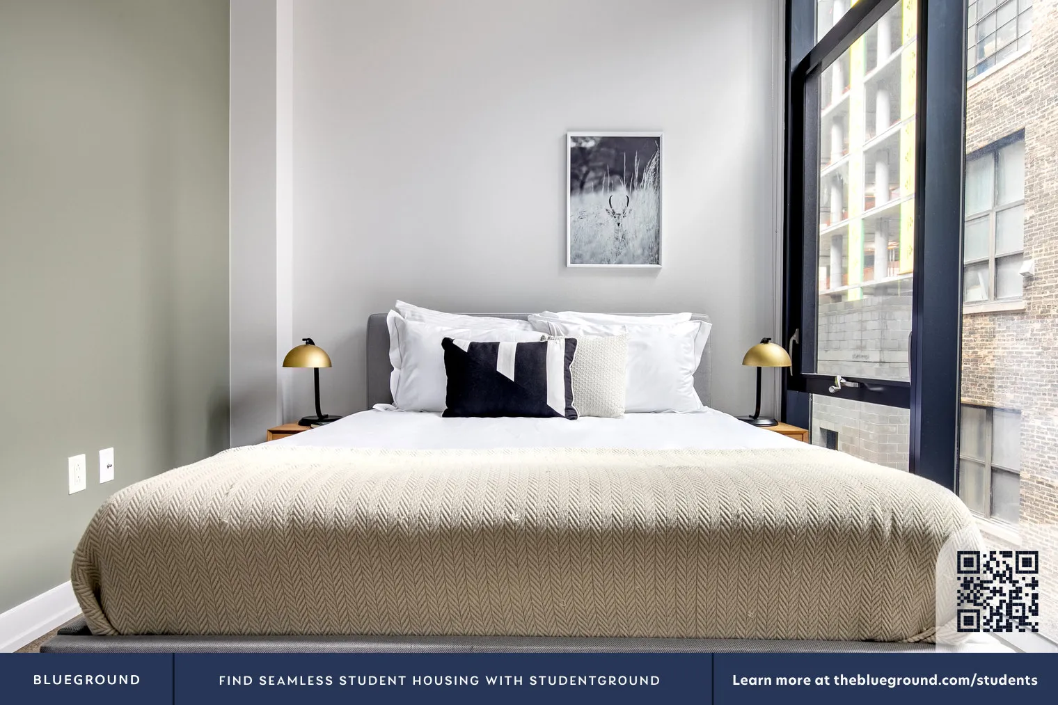 676 N La Salle Dr   60654 60654-Ardus-unit#ID321-Chicago-IL