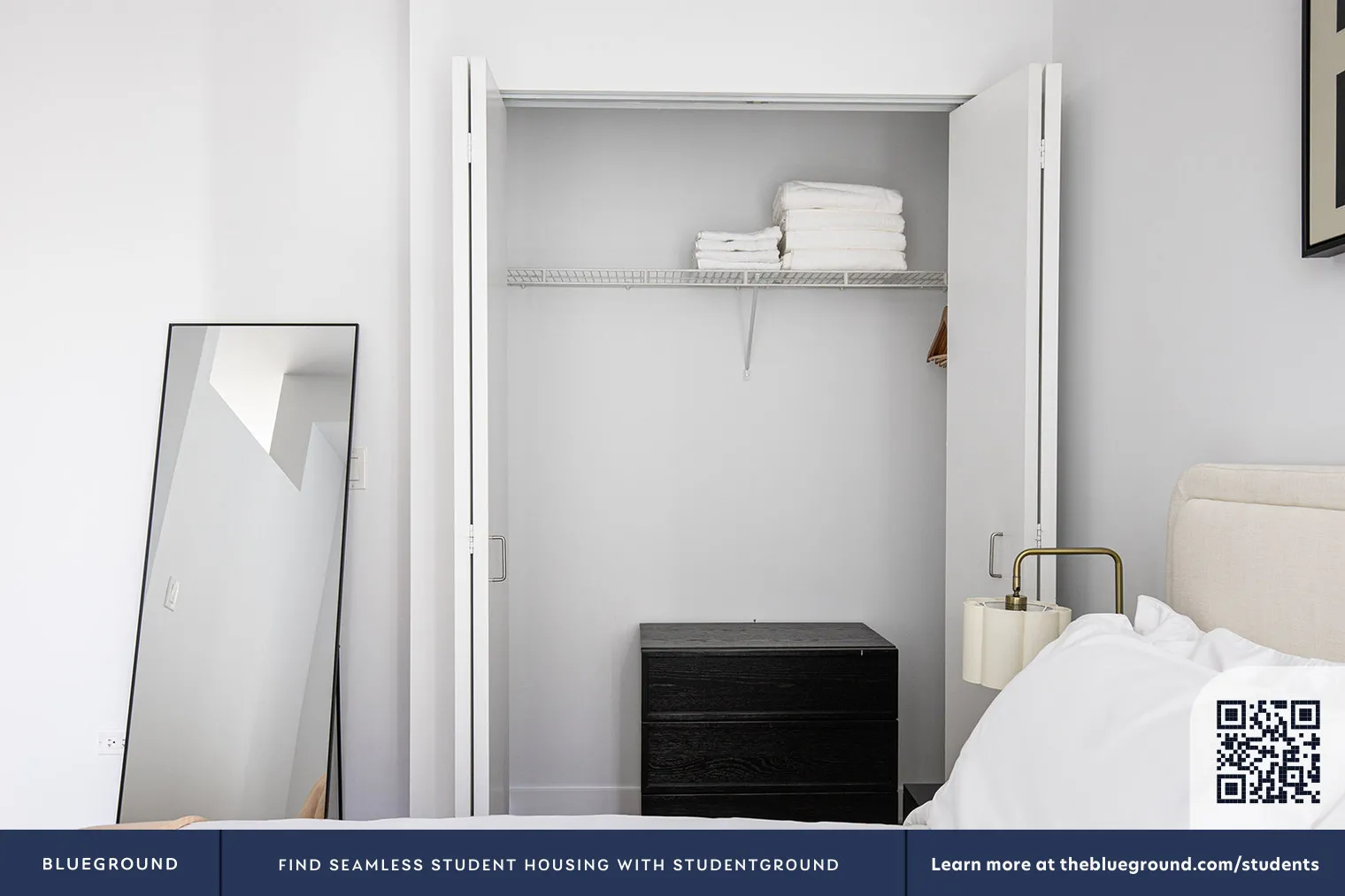 201 N Garland Ct 60601 60601-Mila-unit#ID1324-Chicago-IL