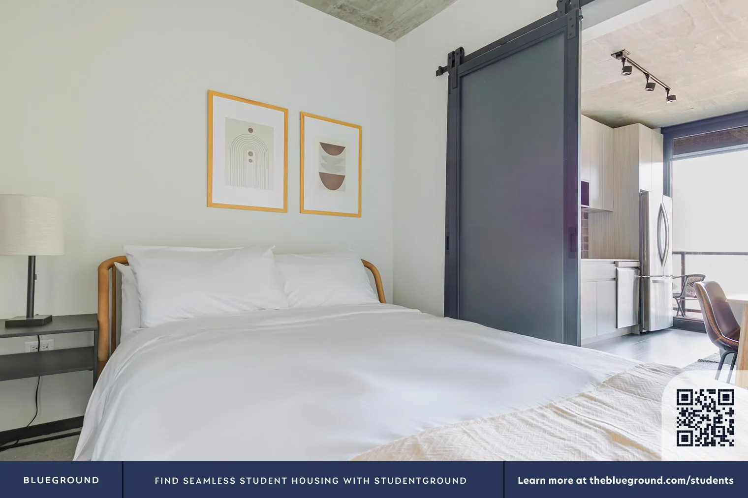 1454 W Randolph St   60607 60607-Evo Union Park-unit#ID1306-Chicago-IL