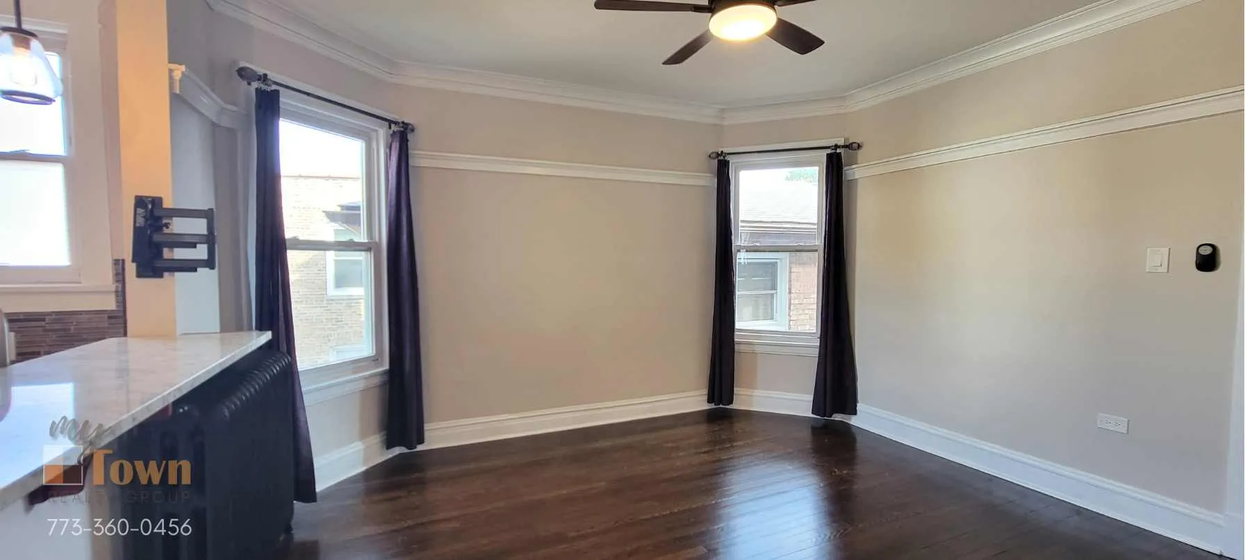 4924 N Talman Ave 60625 60625-Chicago-IL