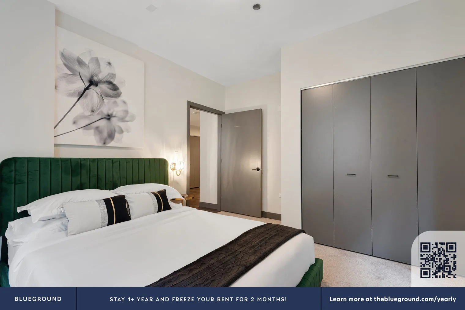 19 S LaSalle St 60603 60603-Building South La Salle Street - cloud9-guesty-unit#ID1029598P-Chicago-IL