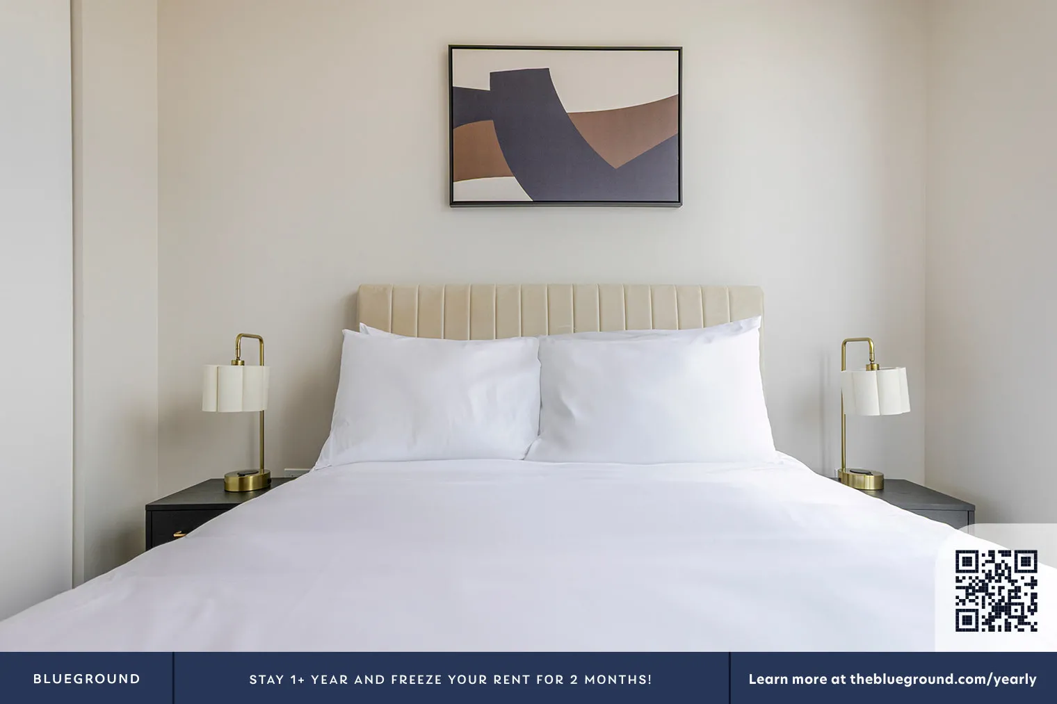 730 W Couch Pl 60661 60661-The Parker-unit#ID1313-Chicago-IL