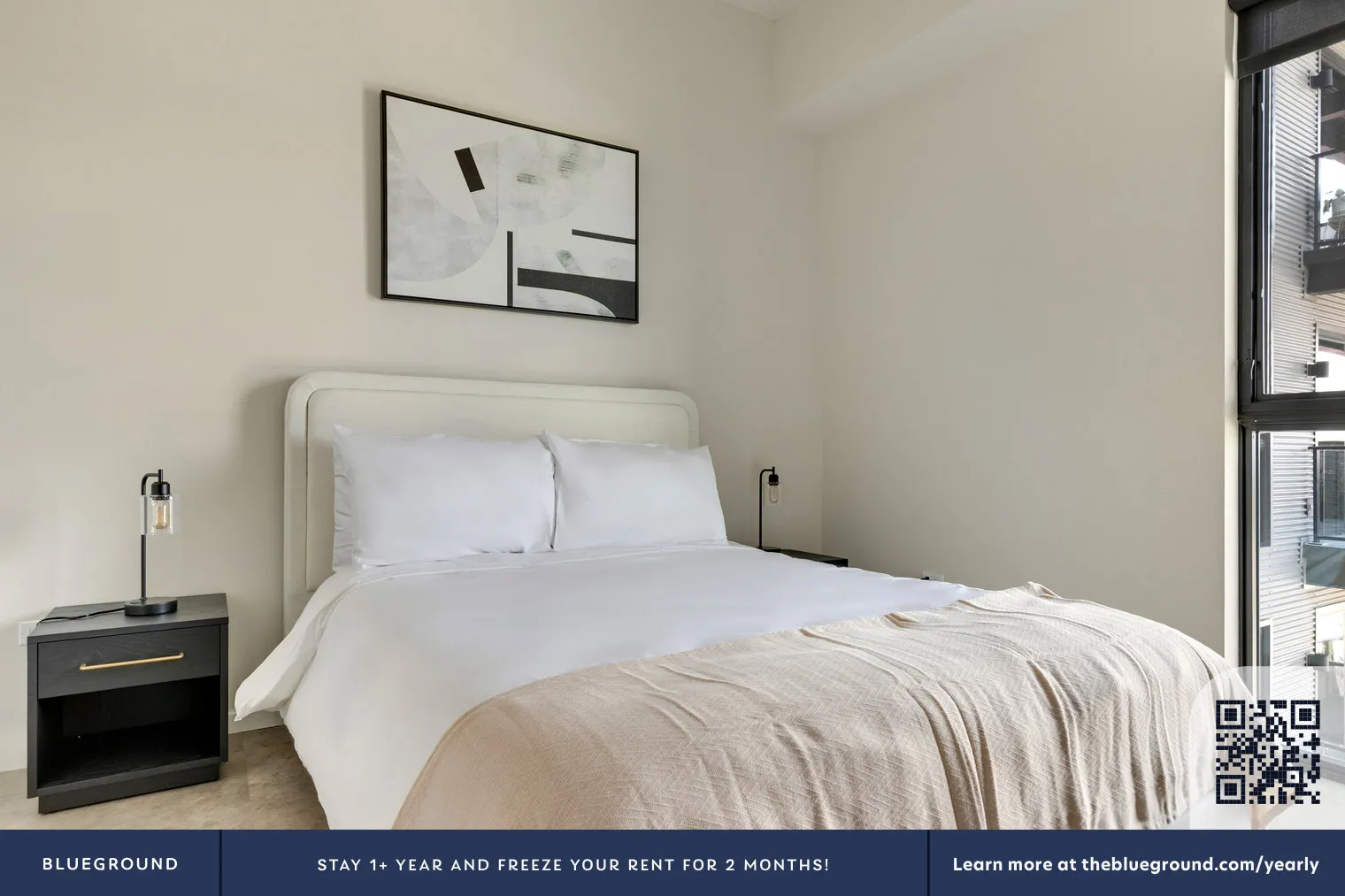 1220 W Jackson Blvd   60607 60607-The Jax-unit#ID1320-Chicago-IL