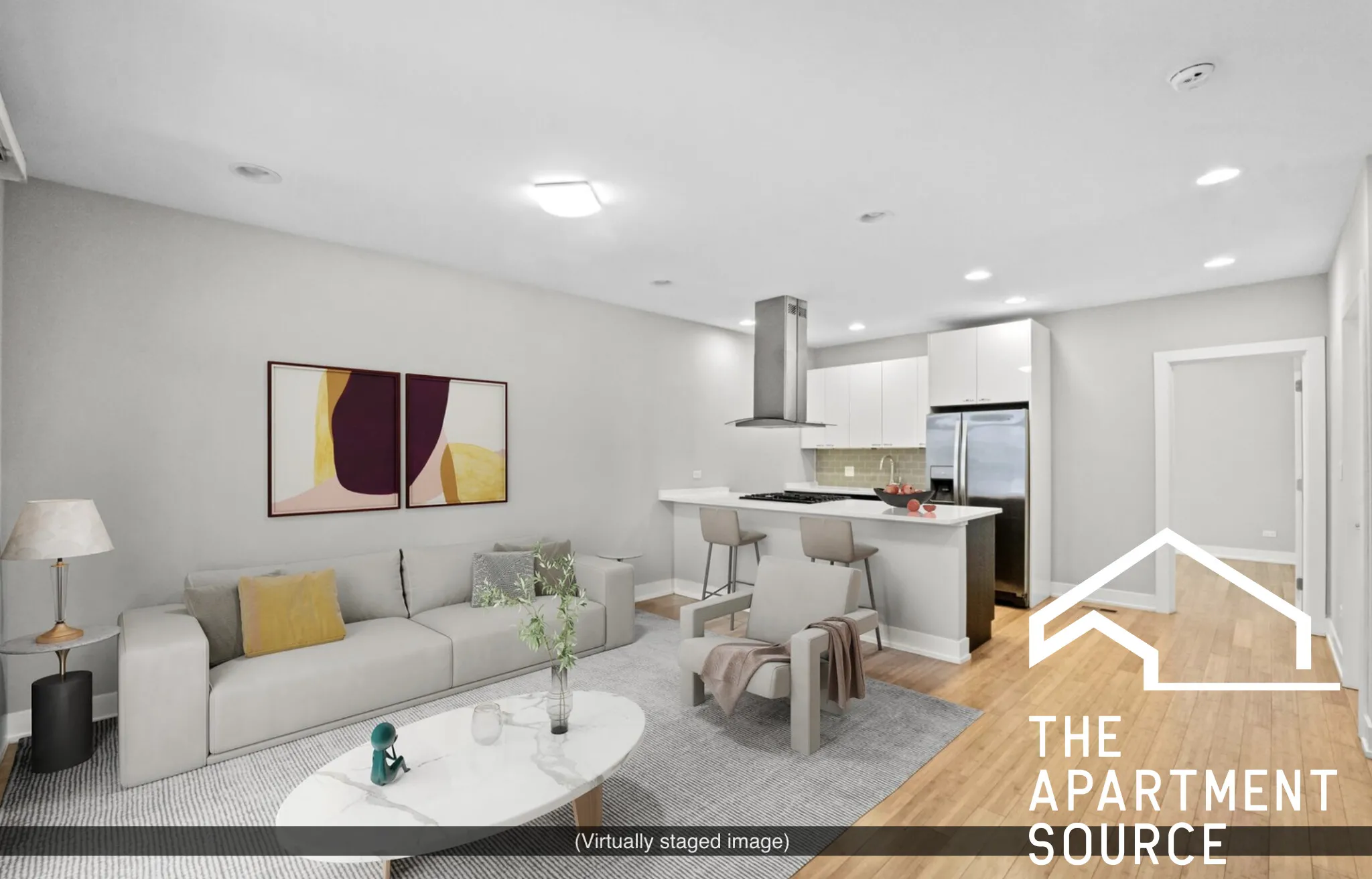 1337 W Walton St   60642 60642-unit#1R-Chicago-IL