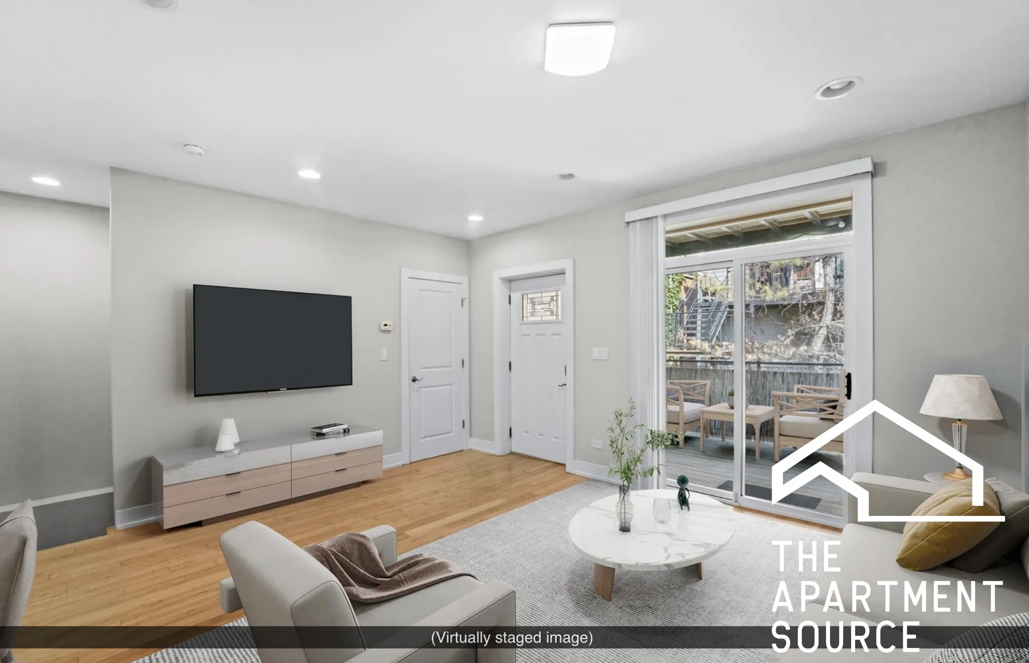 1337 W Walton St 60642 60642-unit#1R-Chicago-IL