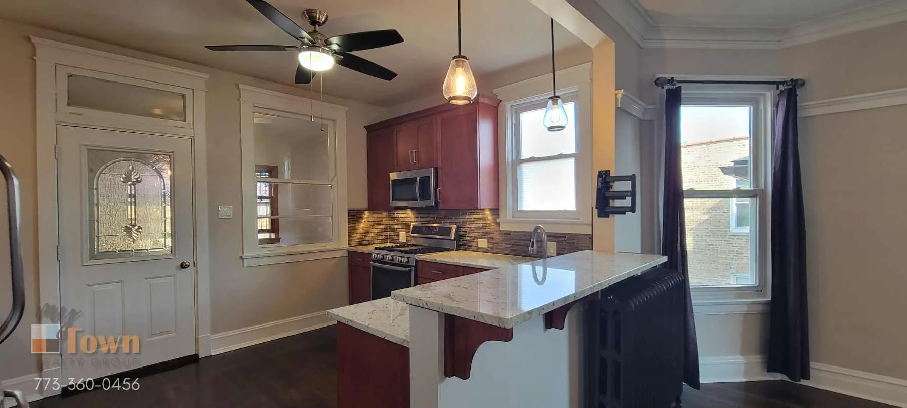 4924 N Talman Ave 60625 60625-Chicago-IL