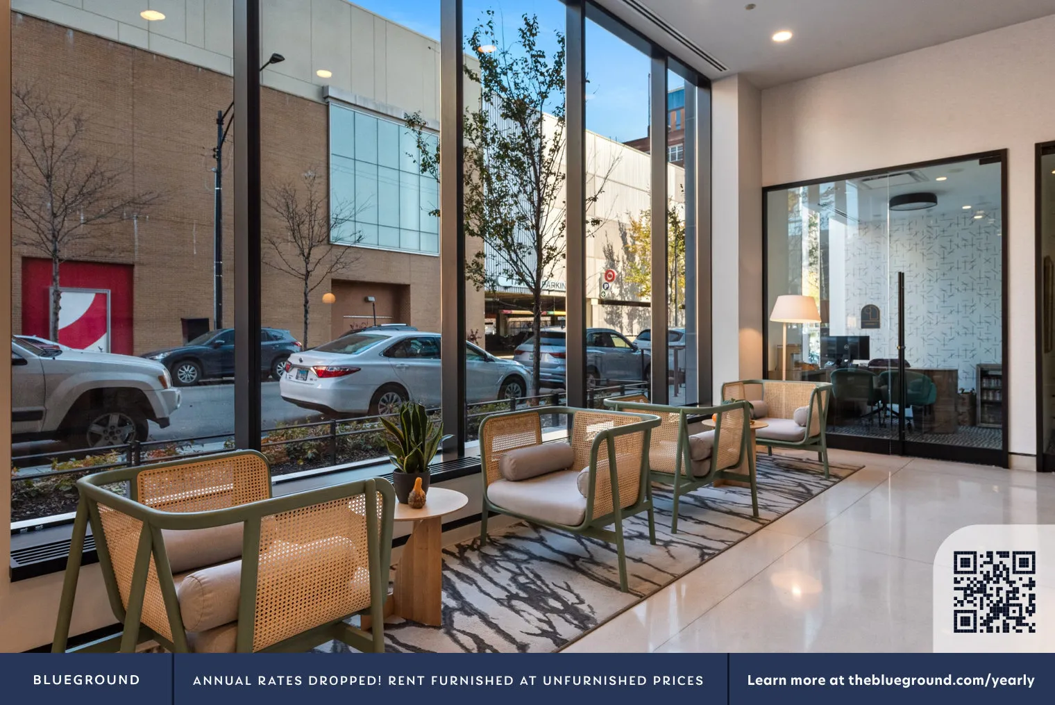 1128 W Van Buren St 60607 60607-Building West Van Buren Street - cloud9-guesty-unit#ID1029577P-Chicago-IL