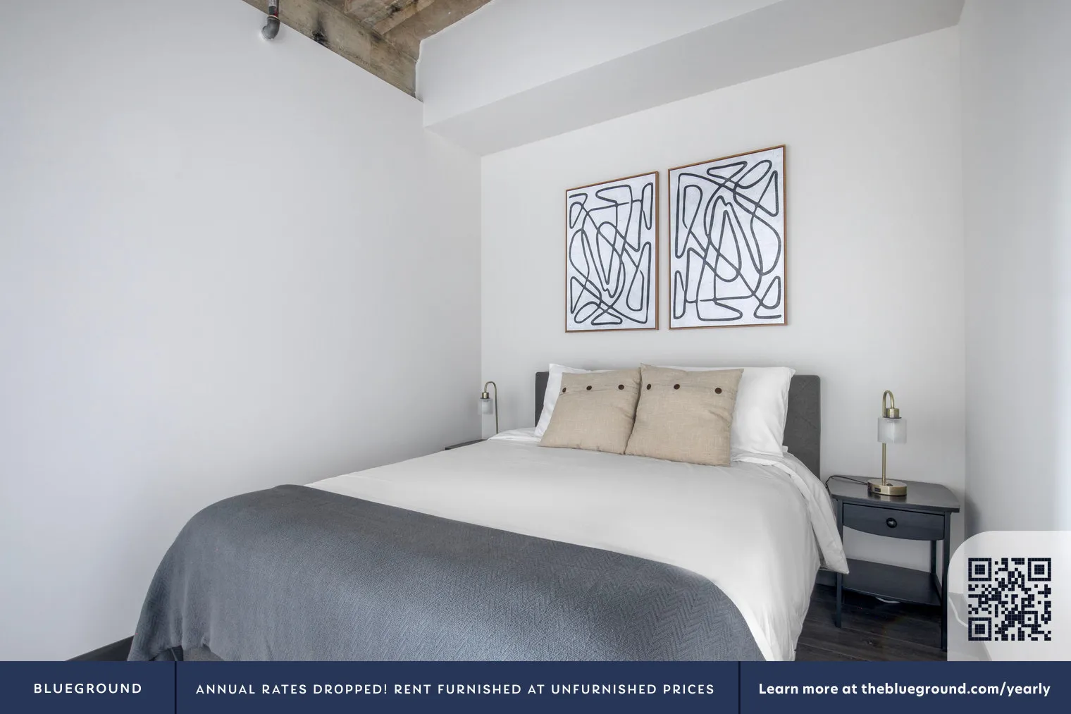 150 N Ashland Ave   60607 60607-The Thompson-unit#ID1051-Chicago-IL