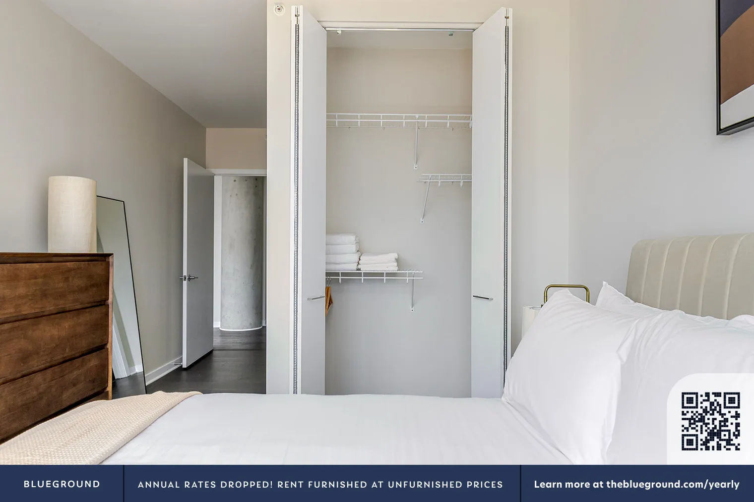 730 W Couch Pl 60661 60661-The Parker-unit#ID1313-Chicago-IL