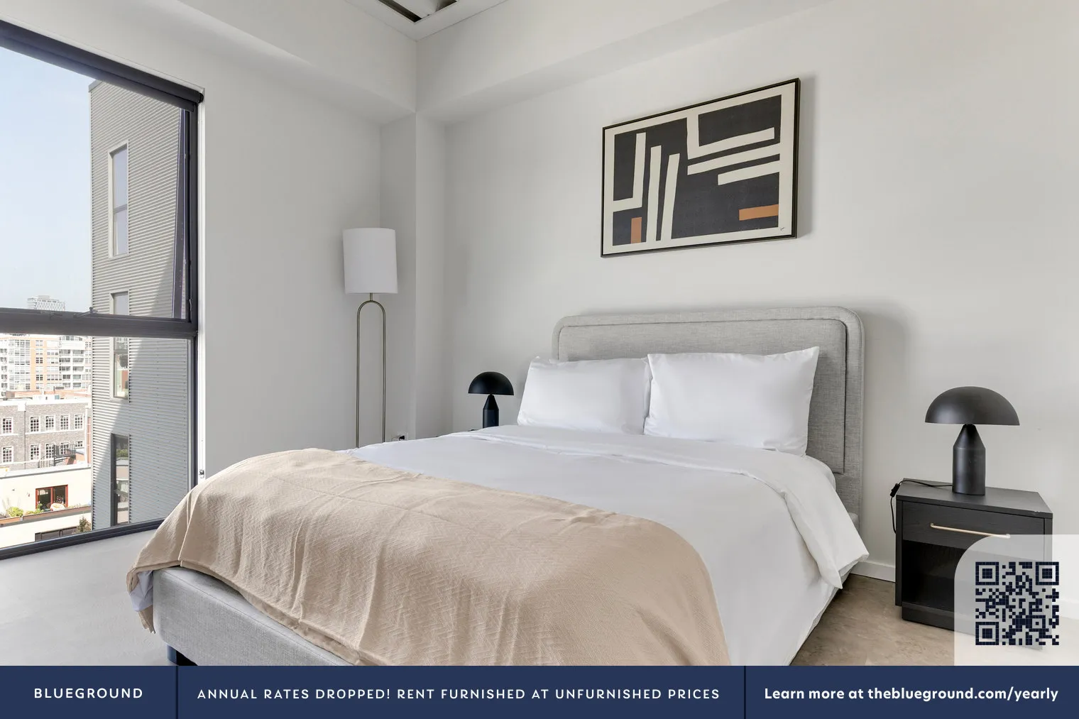 1220 W Jackson Blvd   60607 60607-The Jax-unit#ID1319-Chicago-IL