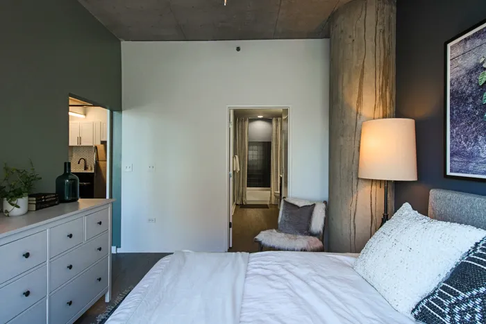1401 S State St   60605 60605-unit#808-Chicago-IL