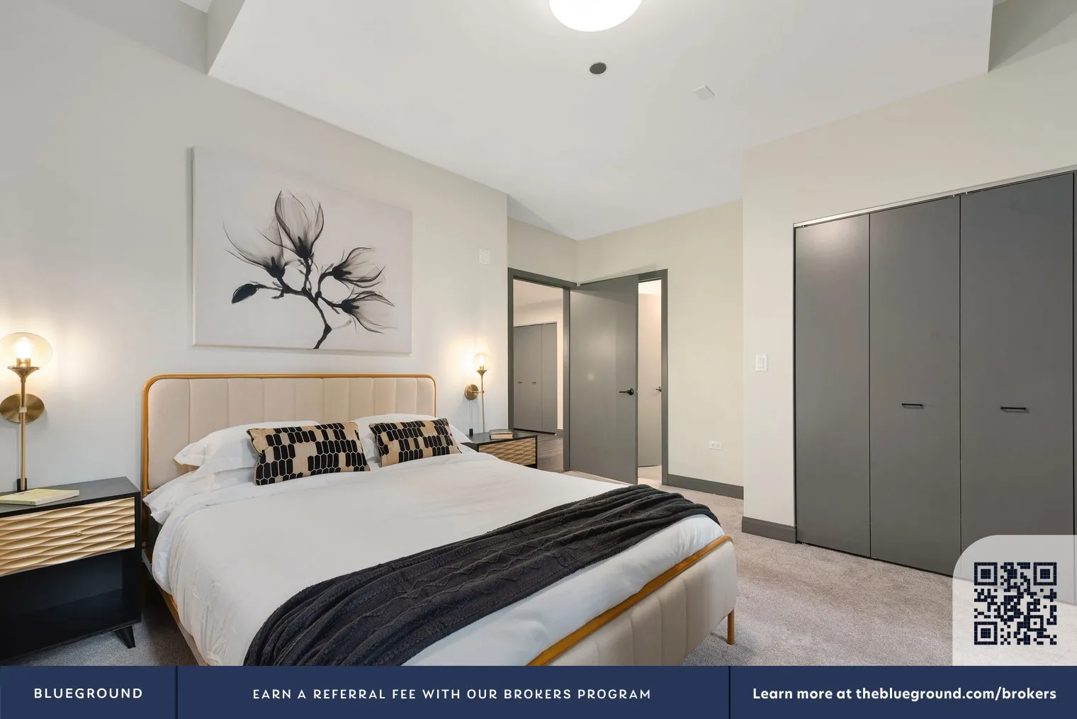 19 S LaSalle St 60603 60603-Building South La Salle Street - cloud9-guesty-unit#ID1029598P-Chicago-IL