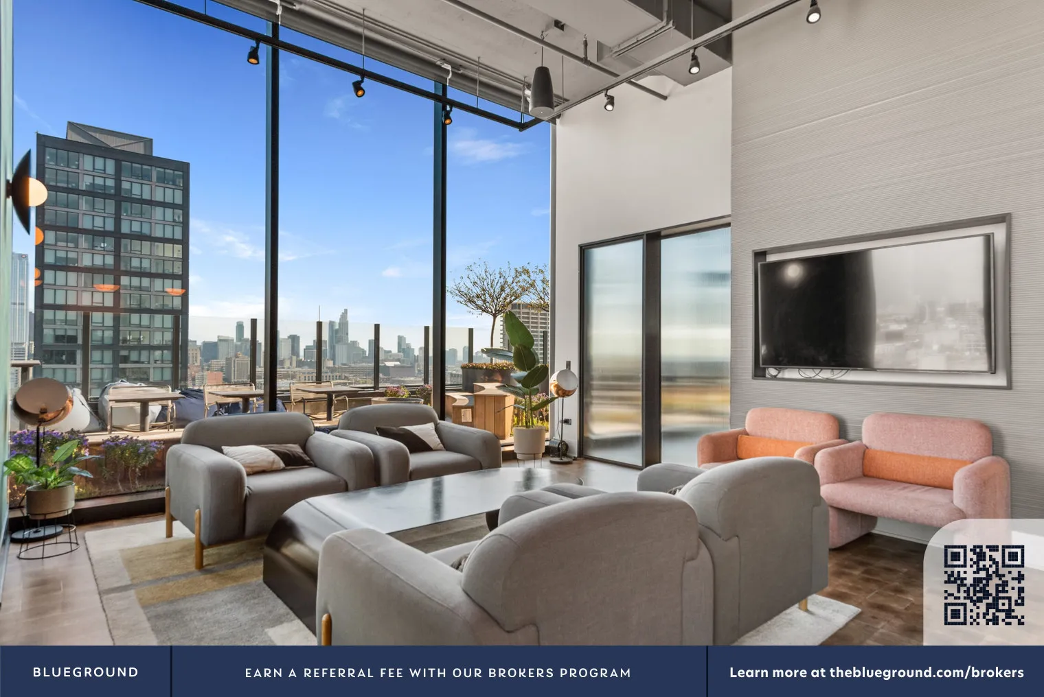 1128 W Van Buren St 60607 60607-Building West Van Buren Street - cloud9-guesty-unit#ID1029577P-Chicago-IL