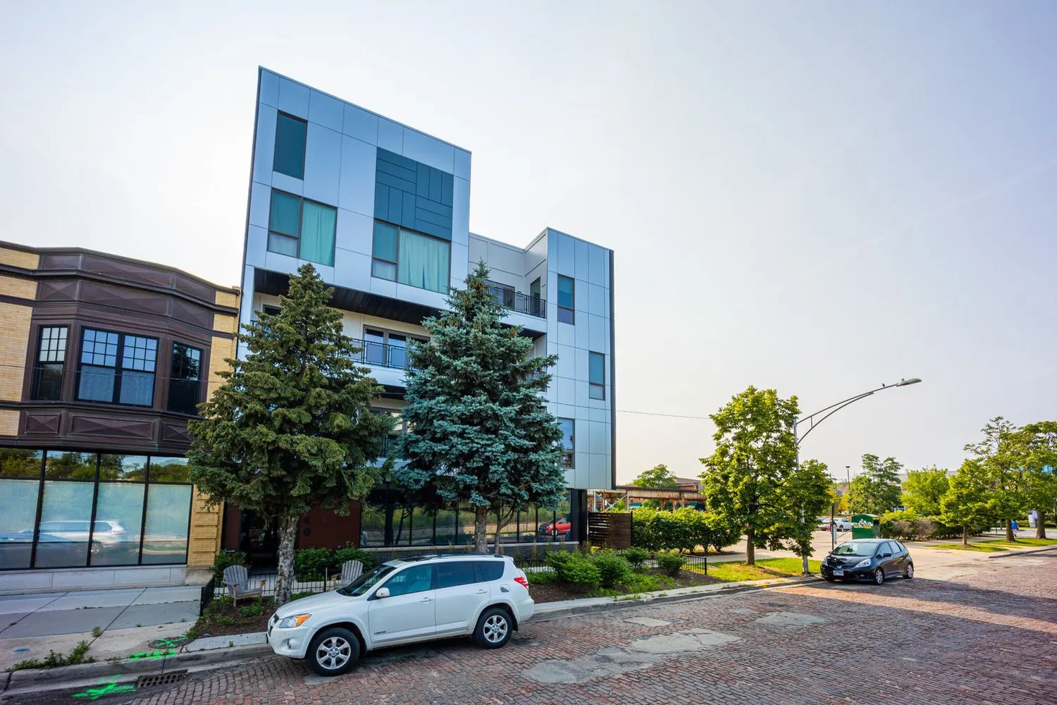 4540 N Ravenswood Ave 60640 60640-unit#4-Chicago-IL