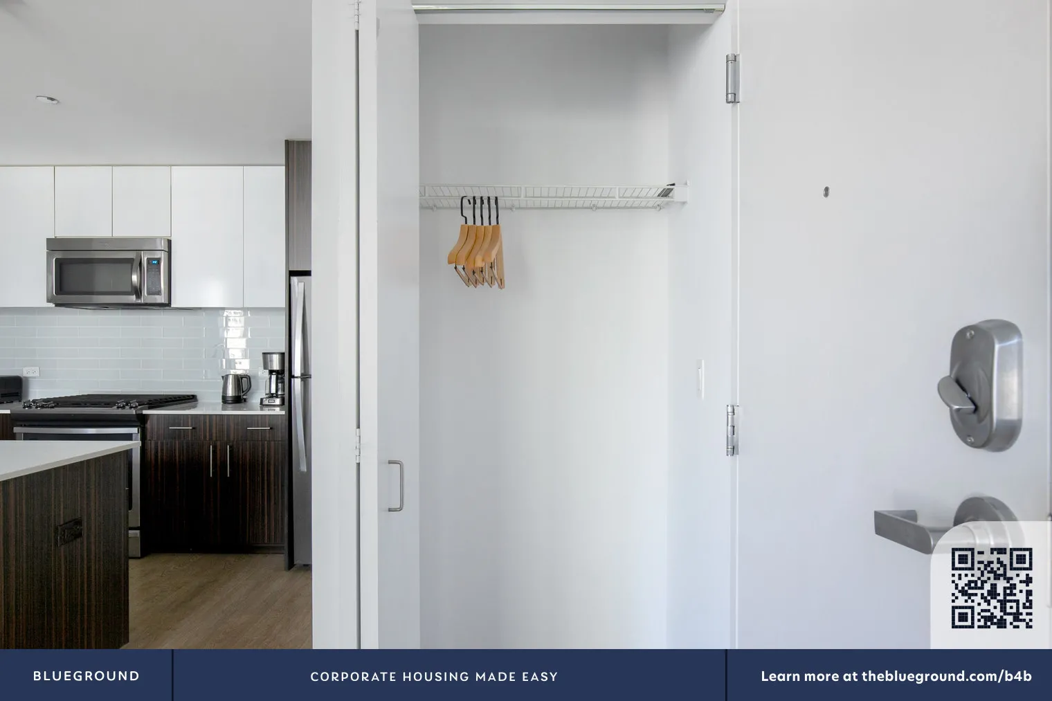 201 N Garland Ct   60601 60601-Mila-unit#ID962-Chicago-IL