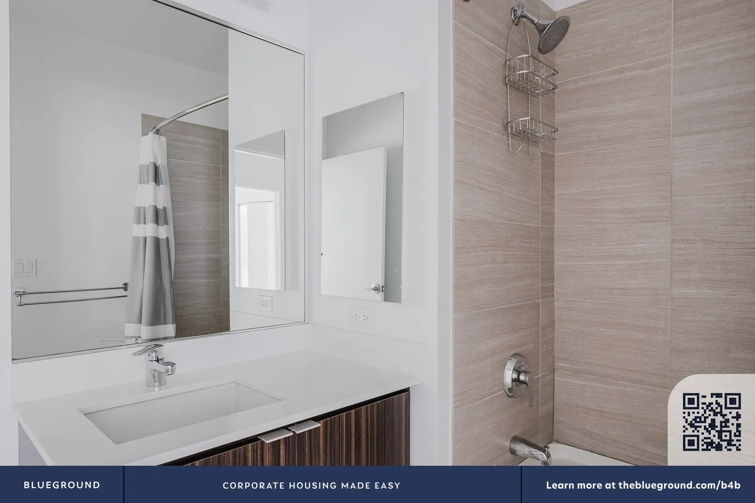 201 N Garland Ct   60601 60601-Mila-unit#ID1188-Chicago-IL