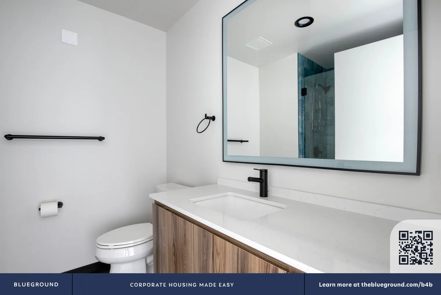 150 N Ashland Ave   60607 60607-The Thompson-unit#ID1051-Chicago-IL