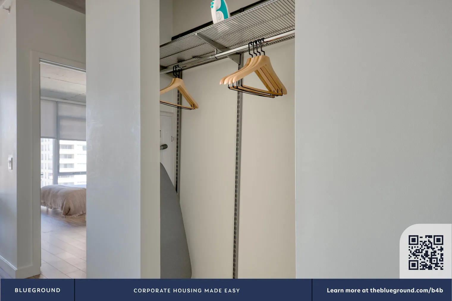 165 N Desplaines St   60661 60661-Emme-unit#ID645-Chicago-IL