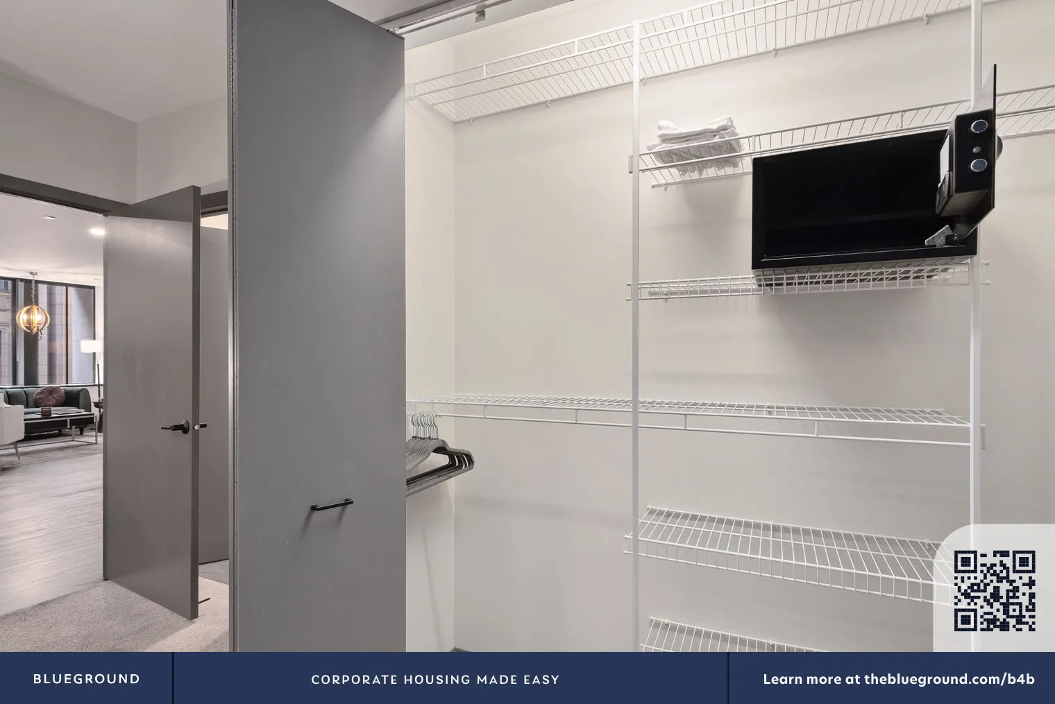 19 S LaSalle St 60603 60603-Building South La Salle Street - cloud9-guesty-unit#ID1029598P-Chicago-IL