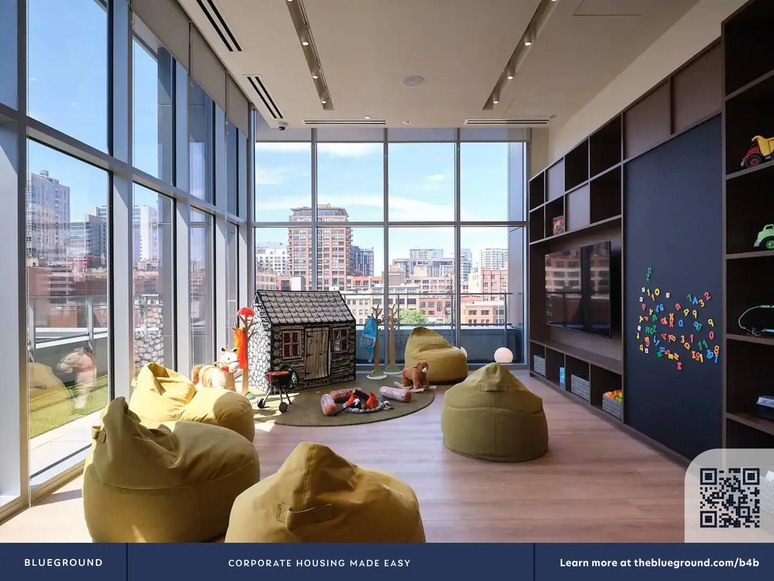 540 N Orleans St 60654 60654-Building South LaSalle Street - level-unit#ID407363P-Chicago-IL