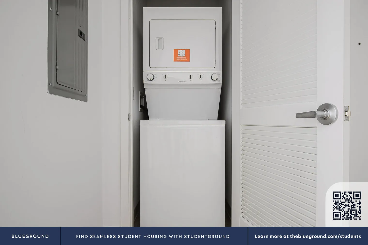 201 N Garland Ct   60601 60601-Mila-unit#ID1188-Chicago-IL