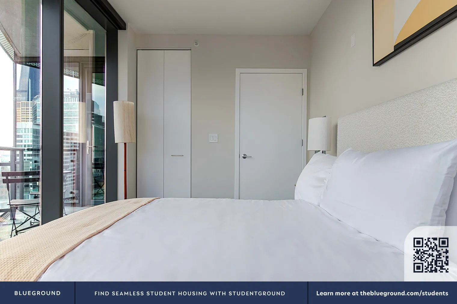 730 W Couch Pl 60661 60661-The Parker-unit#ID1313-Chicago-IL