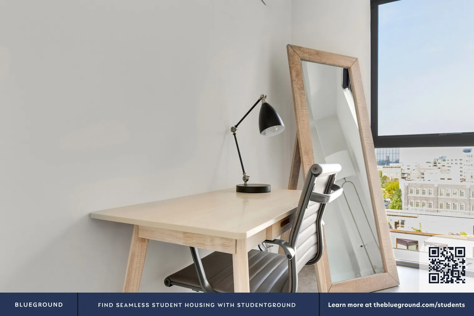 1220 W Jackson Blvd   60607 60607-The Jax-unit#ID1319-Chicago-IL