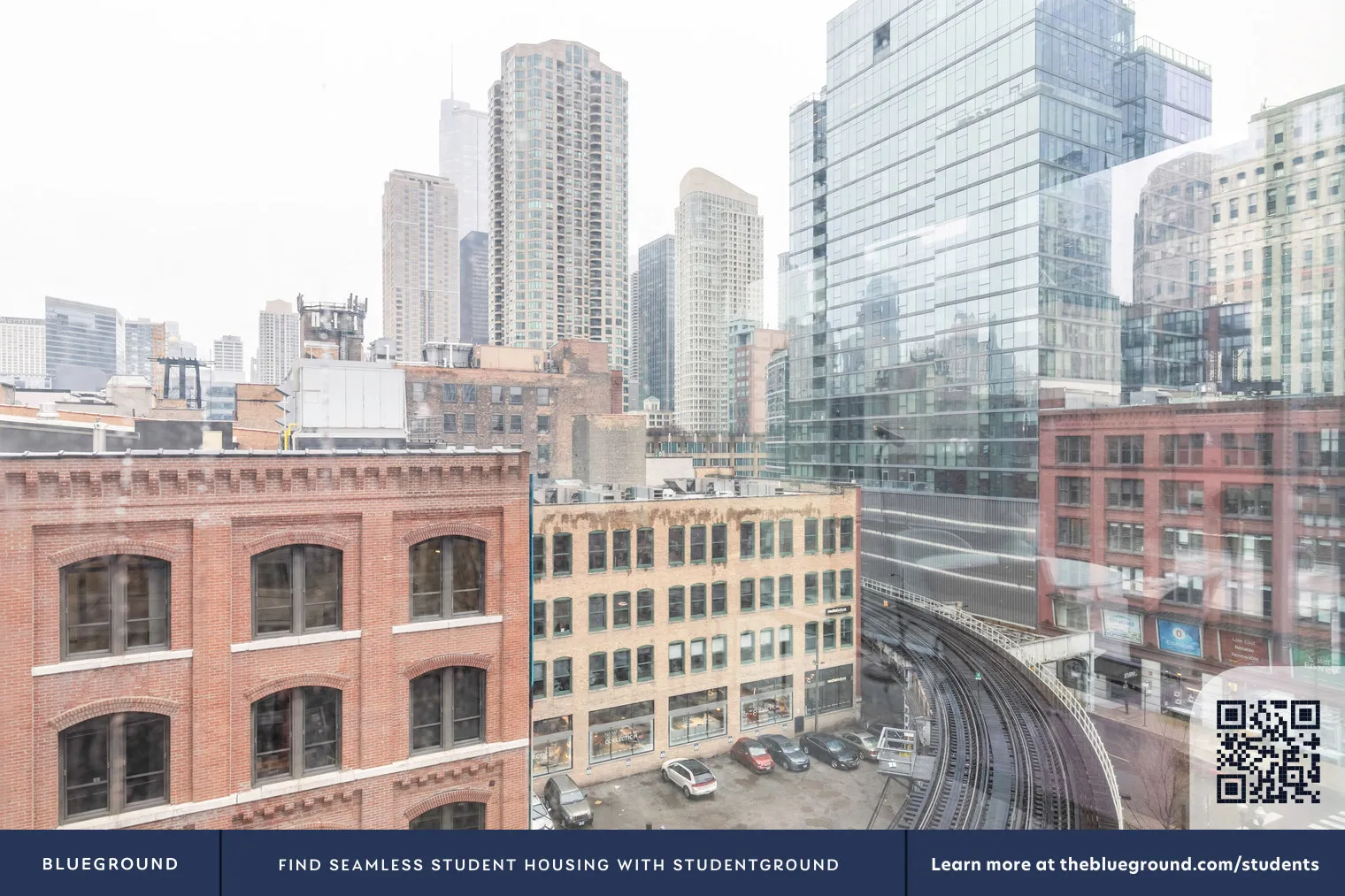 311 W Illinois St   60654 60654-3Eleven-unit#ID150-Chicago-IL