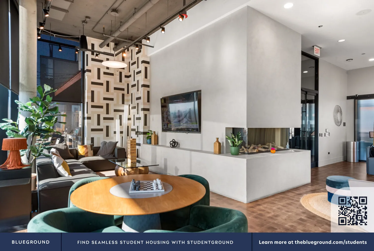 1128 W Van Buren St 60607 60607-Building West Van Buren Street - cloud9-guesty-unit#ID1029577P-Chicago-IL