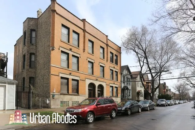 1358 W Barry Ave 60657 60657-unit#3W-Chicago-IL