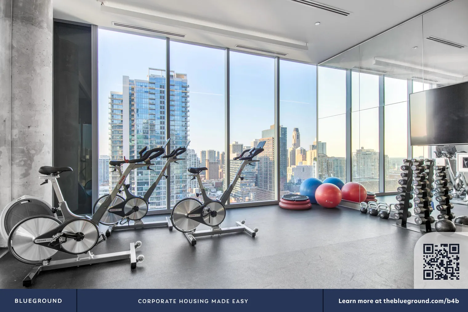 311 W Illinois St 60654 60654-3Eleven-unit#ID128-Chicago-IL