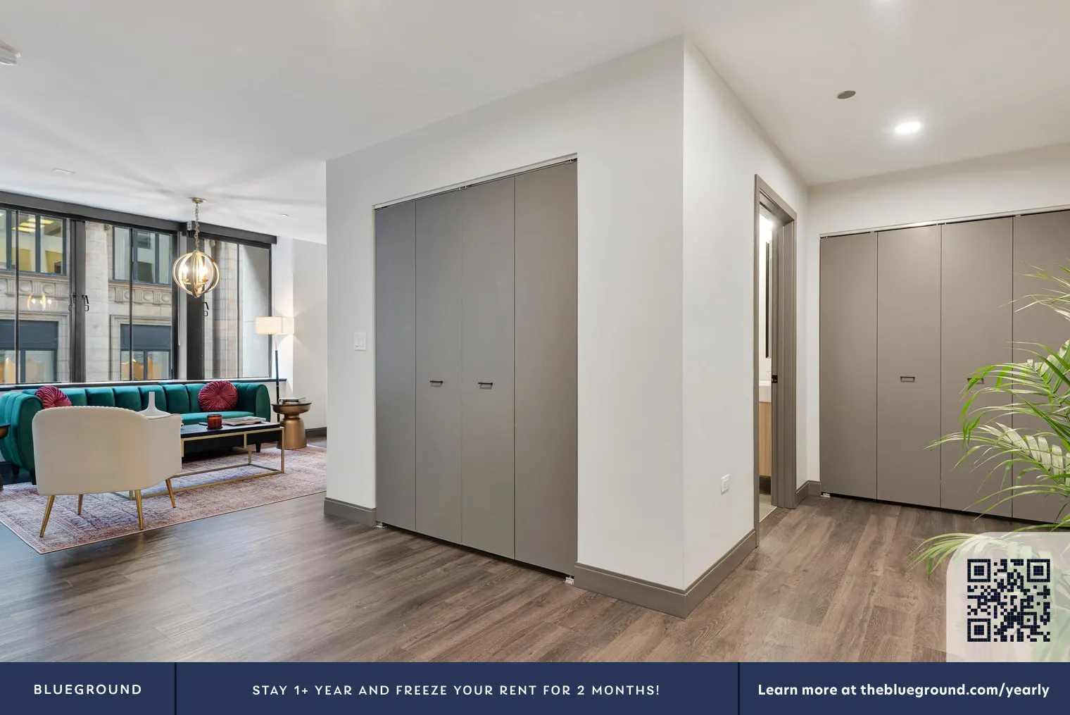 19 S LaSalle St 60603 60603-Building South La Salle Street - cloud9-guesty-unit#ID1029598P-Chicago-IL