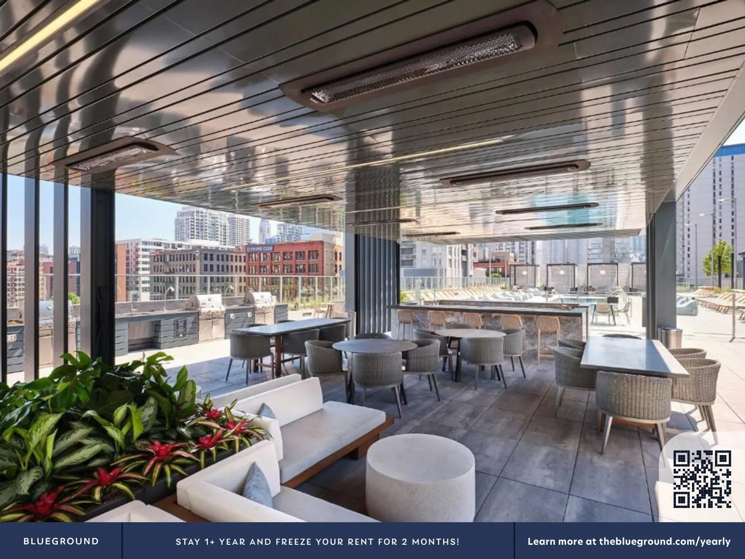 540 N Orleans St 60654 60654-Building South LaSalle Street - level-unit#ID407363P-Chicago-IL