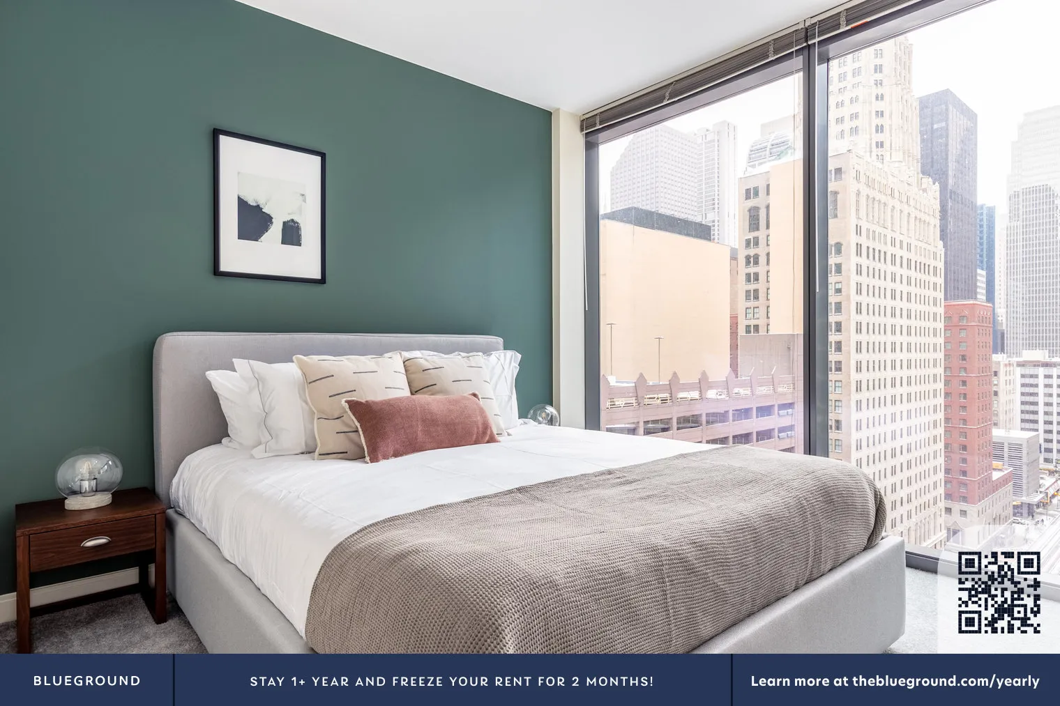 210 N Wells St   60601 60601-Lake & Wells Apartments-unit#ID247-Chicago-IL
