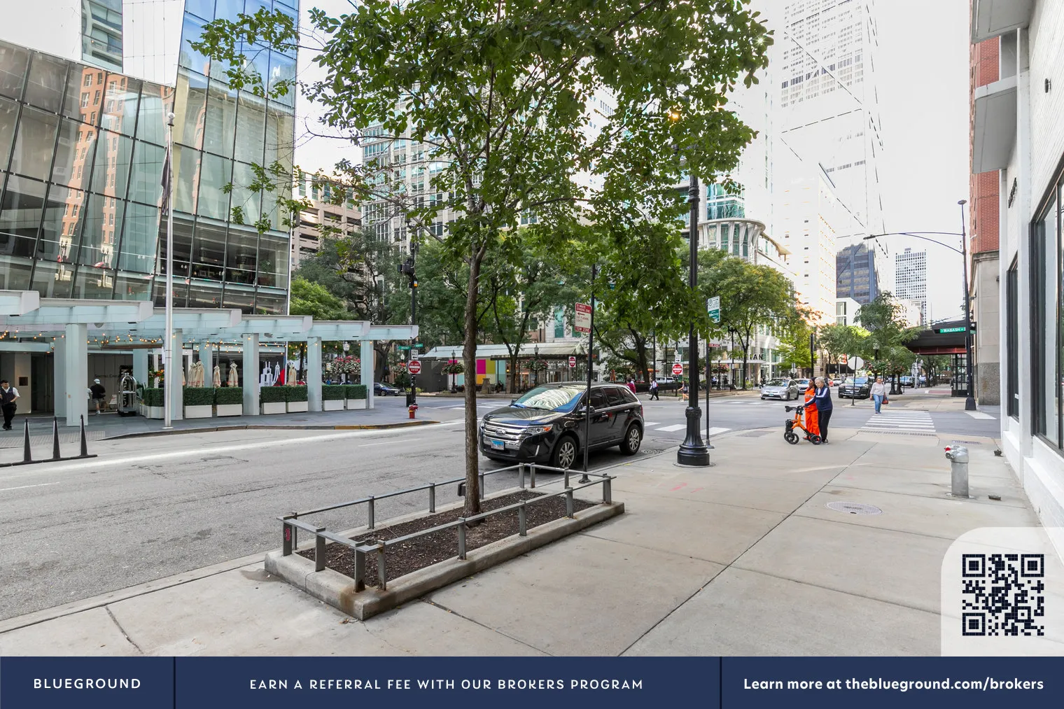 21 E Chestnut St 60611 60611-21 E Chestnut-unit#ID1294-Chicago-IL