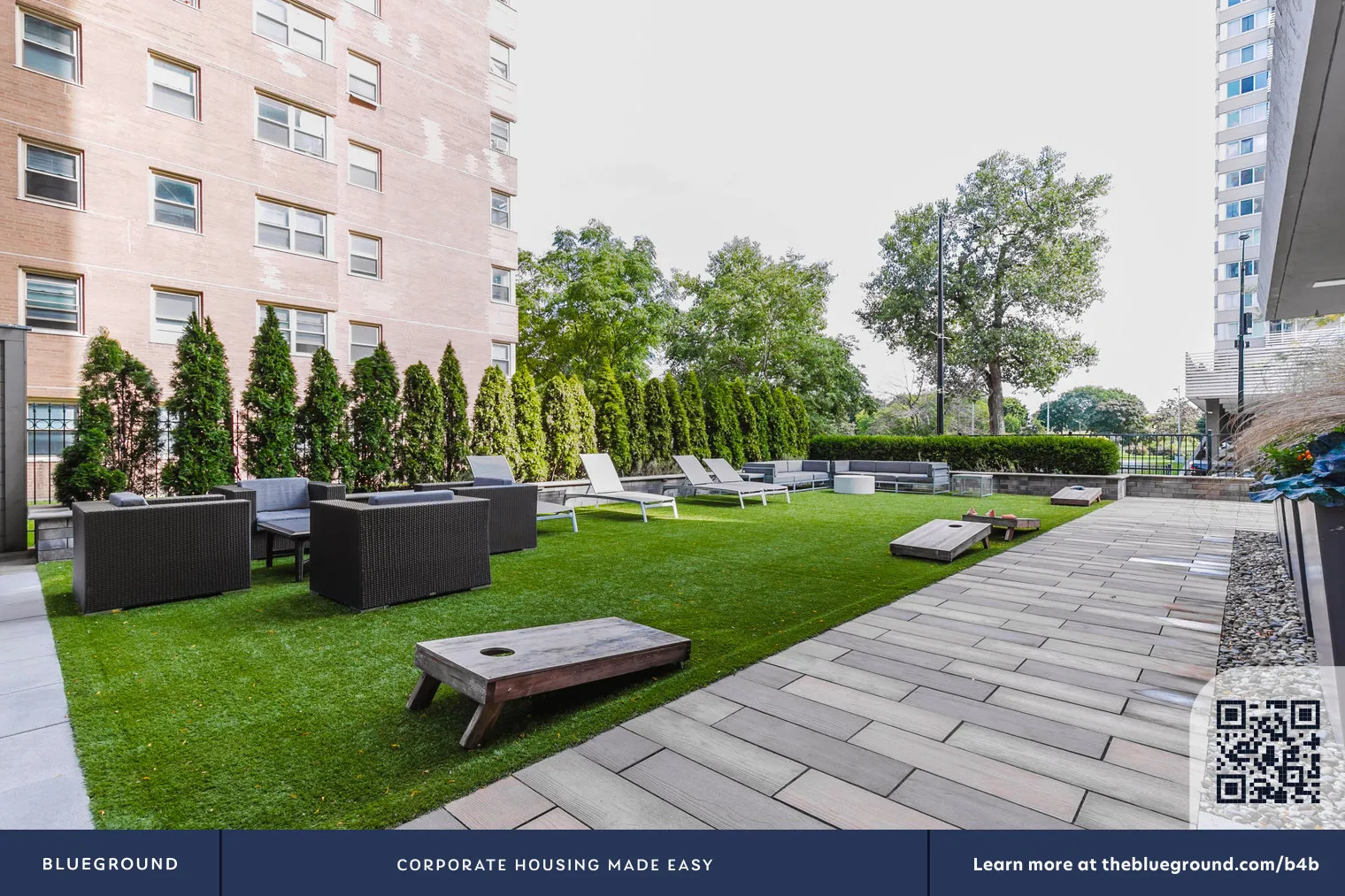 5600 N Sheridan Rd   60660 60660-The Bryn-unit#ID652-Chicago-IL