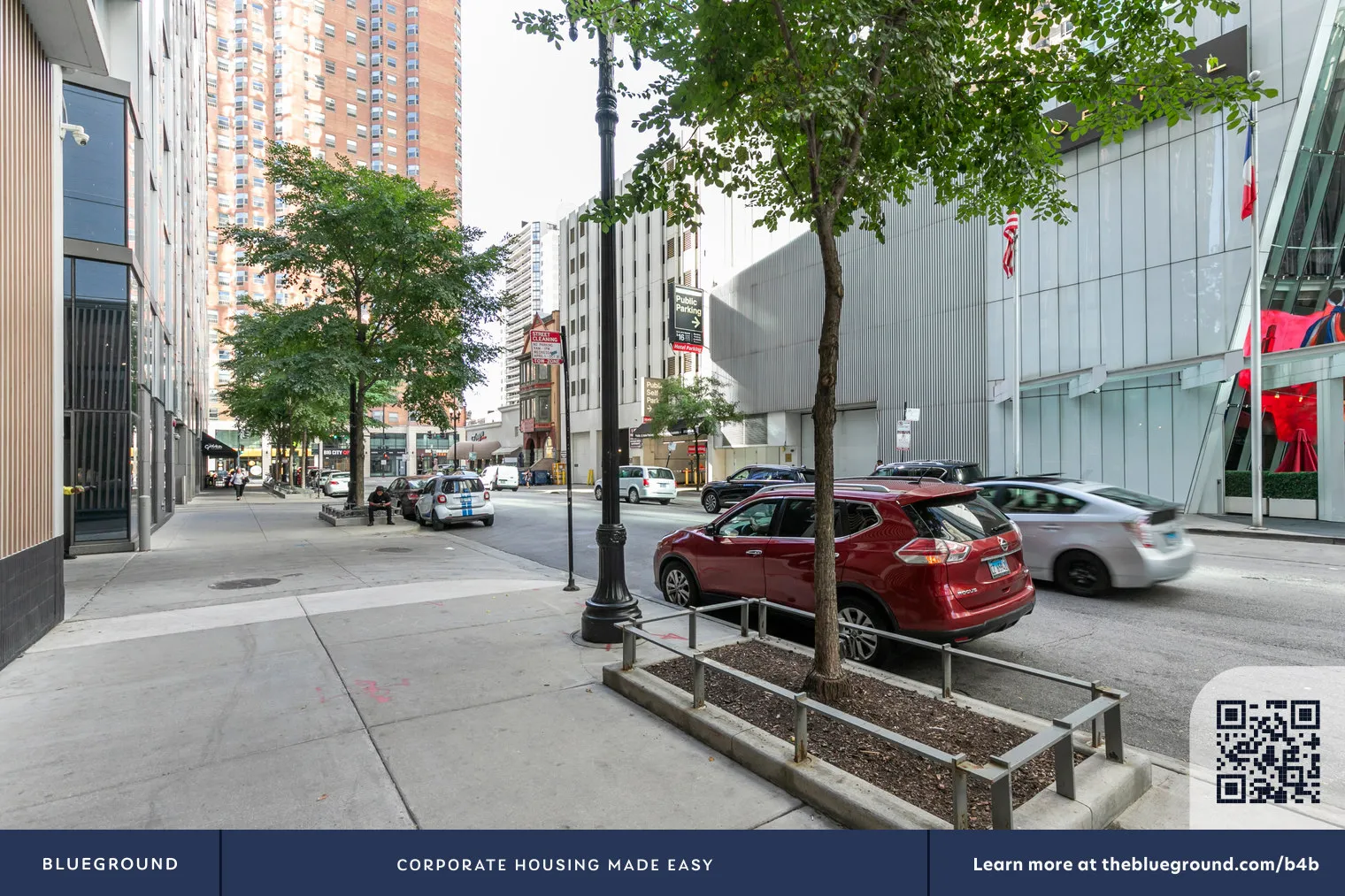21 E Chestnut St 60611 60611-21 E Chestnut-unit#ID1294-Chicago-IL